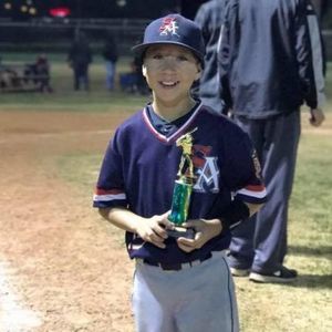 Meet your Posher, Seth